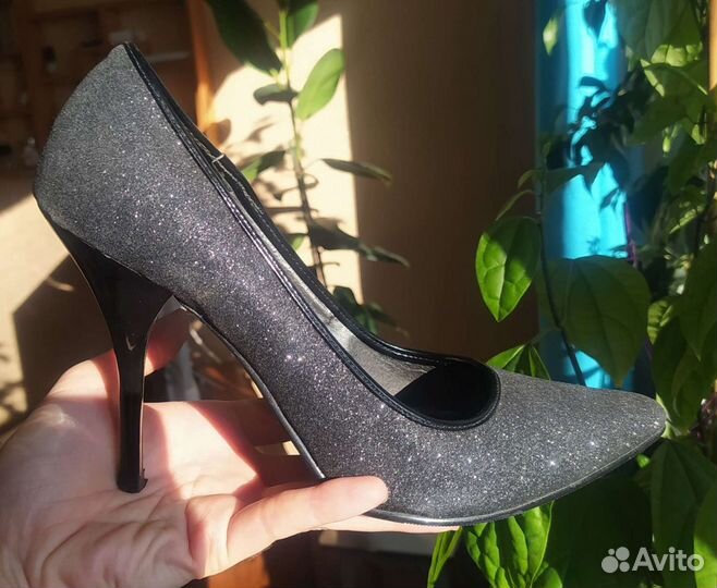Туфли женские