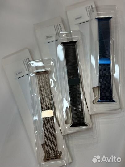 Ремешок apple watch