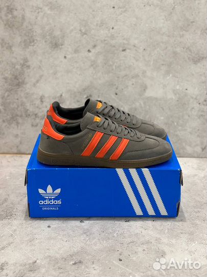 Adidas Spezial