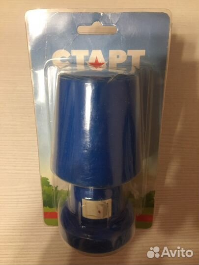 Светильник ночник старт