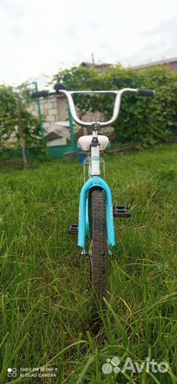 Продается велосипед детский