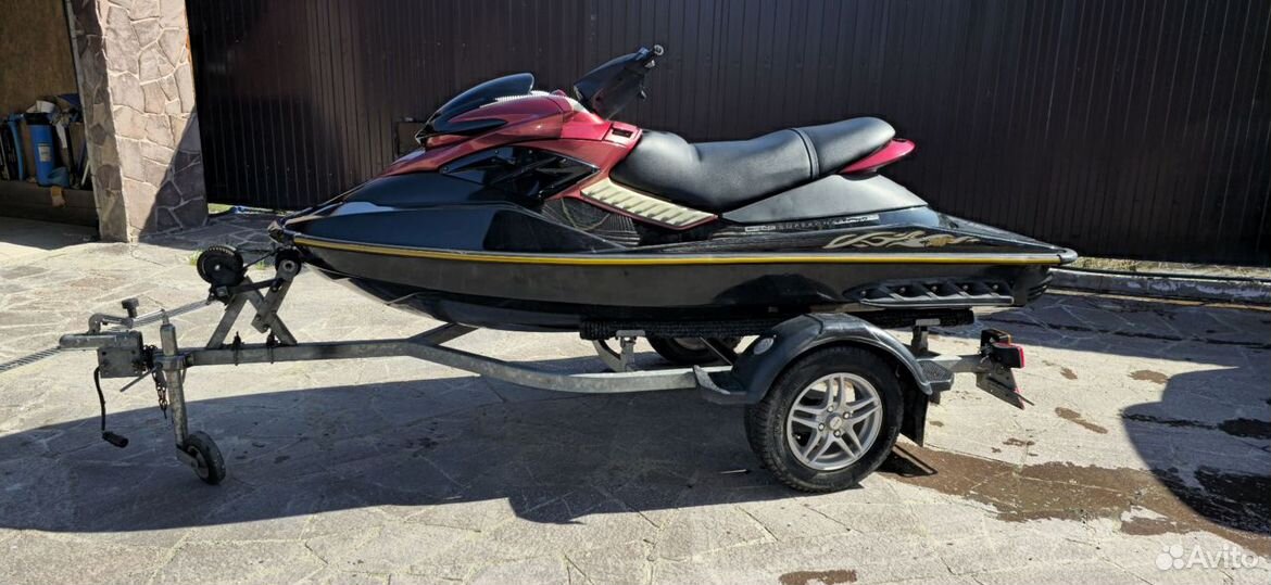 BRP SEA DOO