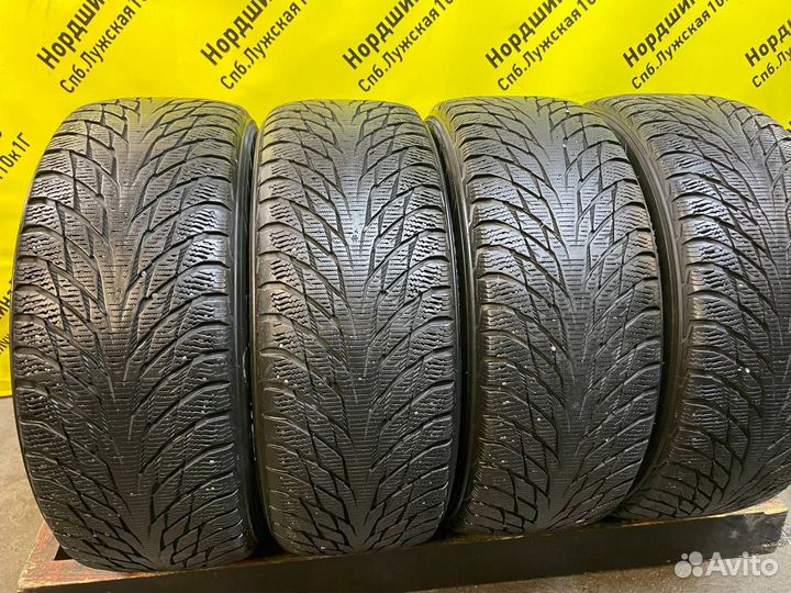 Nokian Tyres Hakkapeliitta R2 225/55 R17 98R