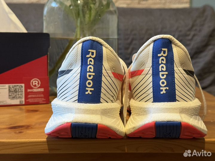 Кроссовки беговые Reebok Floatride energy 5