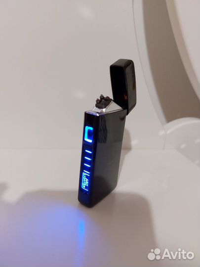 Usb зажигалка