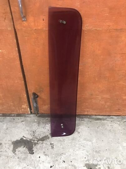 Козырёк люка mercedes w123