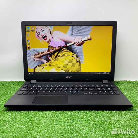 Ноутбук Acer