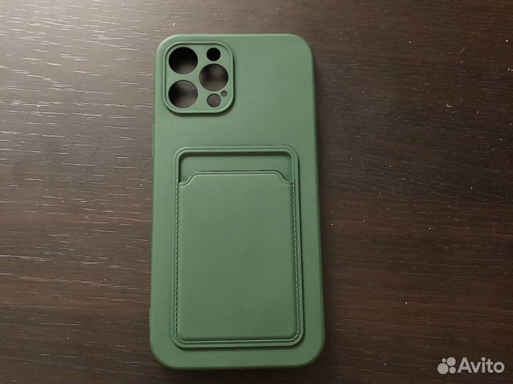 Чехол на iPhone 12 pro max