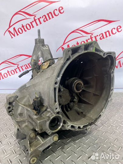 МКПП Ford Focus 1 1.6 16V fydb