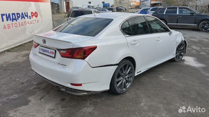 Диск сцепления Lexus GS450h (L10) 31290-30010