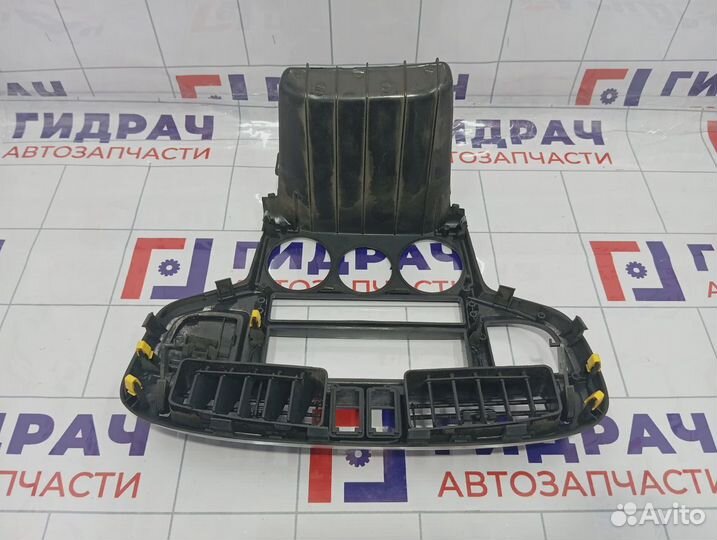 Накладка декоративная Hyundai Matrix (FC) 84740101004X