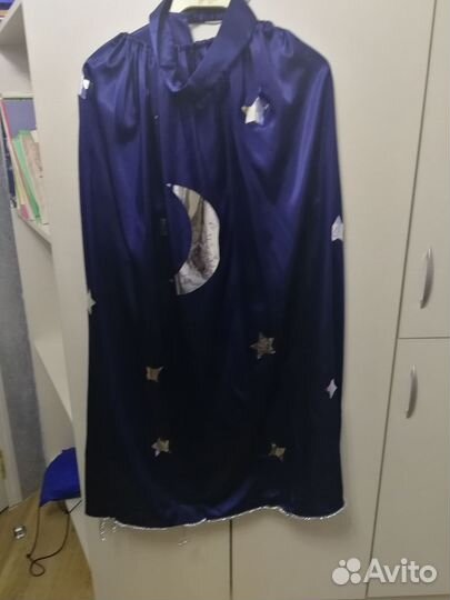 Костюм месяц для мальчика 6-8 лет