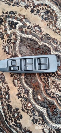 Запчасти на geely mk