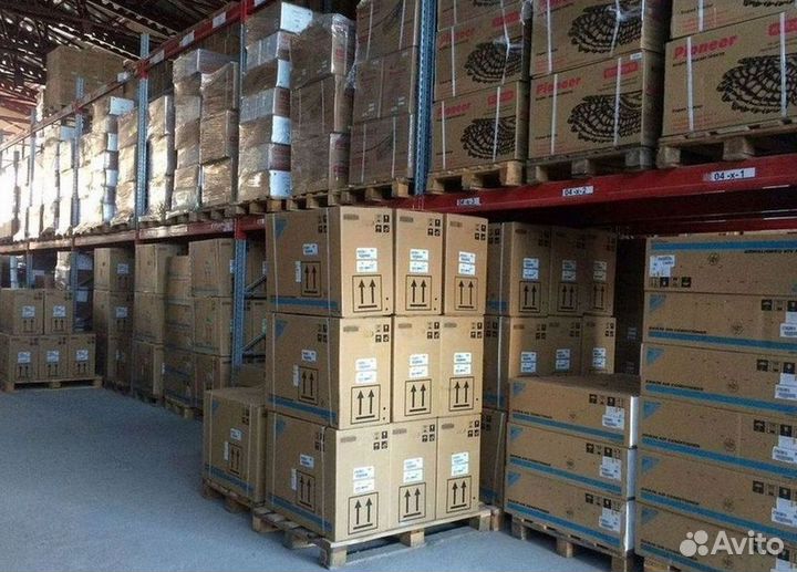 Кондиционер / большой выбор