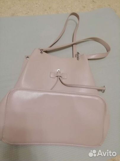 Сумка zara