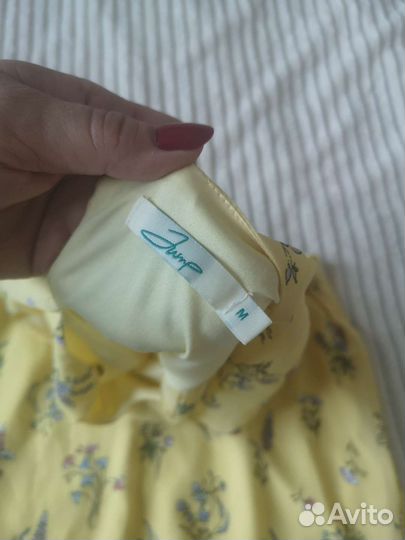 Летнее женское платье вечернее размер 46 48