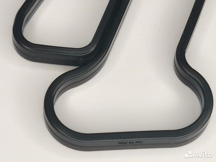 Прокладка маслоохладителя Land Rover 3.6 Diesel