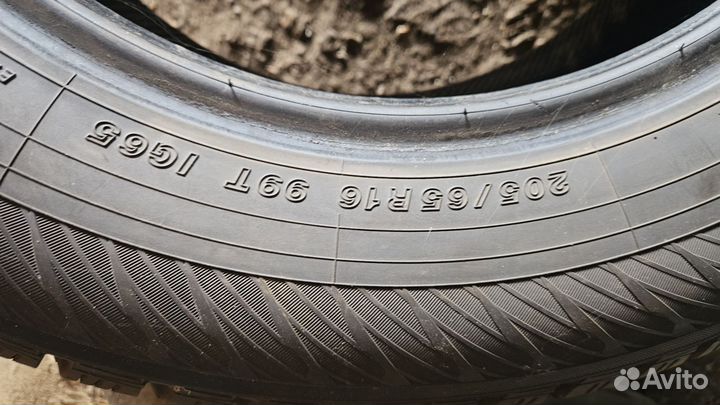 Yokohama Ice Guard IG65 205/65 R16 95
