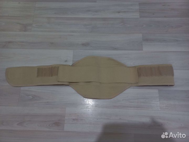 Бандаж для беременных размер от 44 до 48 размера