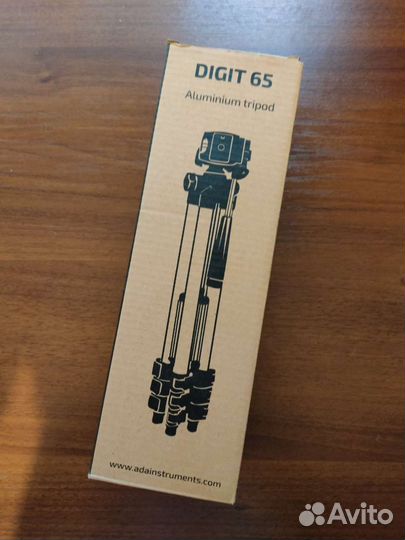 Трипод ADA digit 65