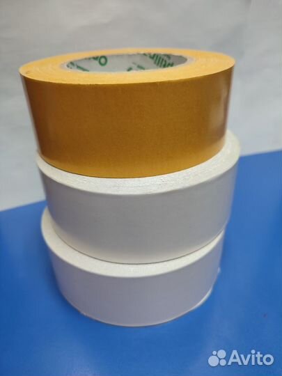 Двусторонний скотч