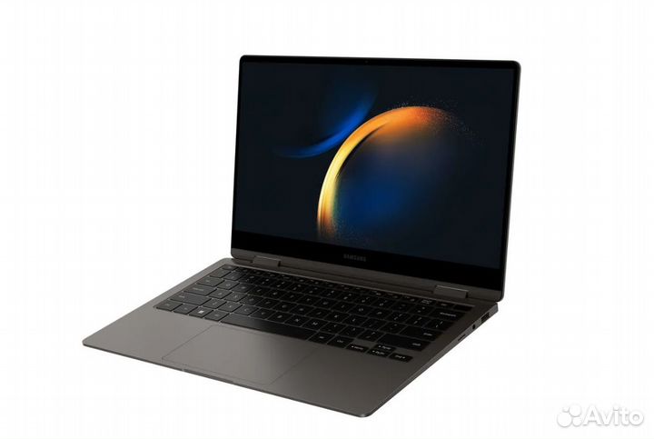 Galaxy book 3 13.3 oled i7