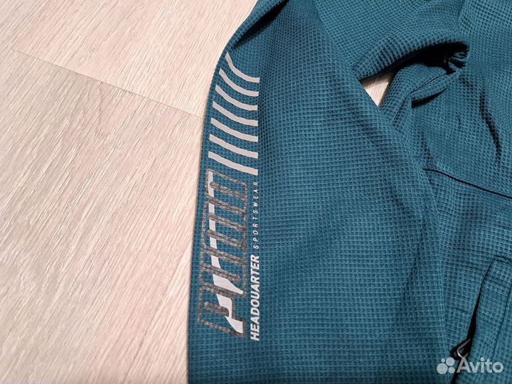 Костюм спортивный мужской Puma