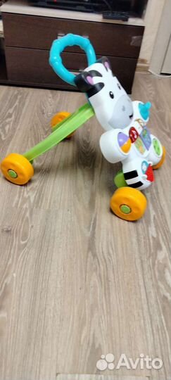 Ходунки детские