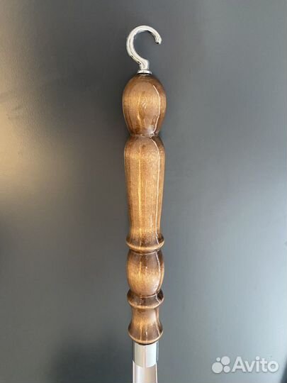 Ложка для обуви