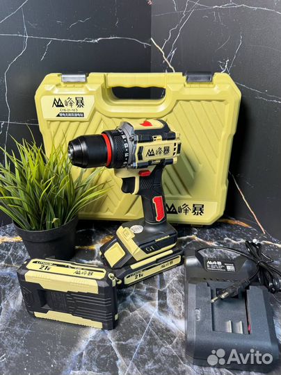 Feng Bao 10мм: ваш идеальный инструмент