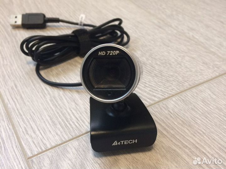 Веб-камера