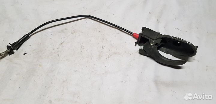 Ford Transit Ручка двери внутренняя левая