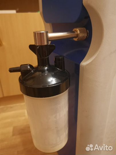 Кислородный концентратор Bitmos Oxy 6000 (6л)