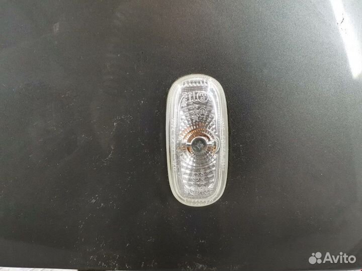 Крыло для Hyundai-KIA Santa Fe 2 (CM)