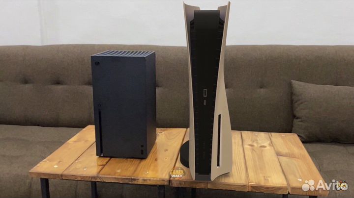 Sony playstation 5 аренда прокат