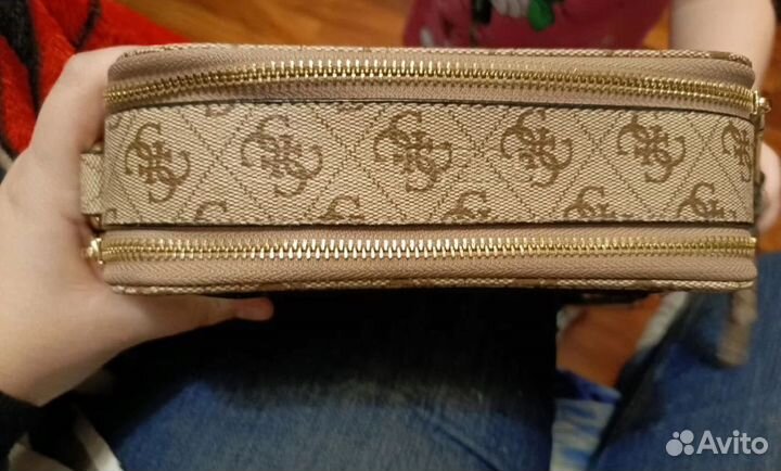 Сумка женская guess