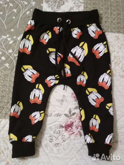 Костюм (кофта+штаны), новый