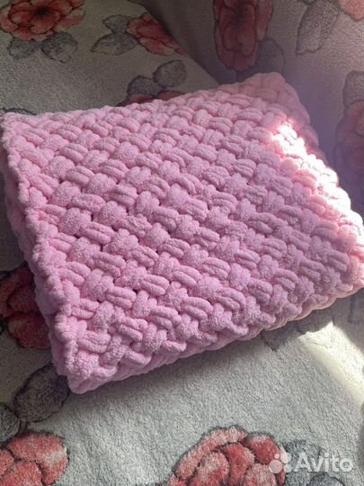 Плед детский