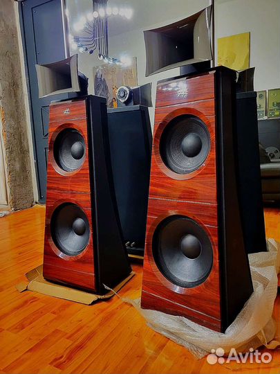 Акустика Diesis Audio Aura