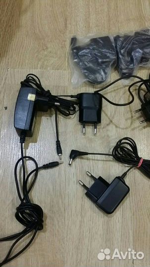 Подзарядки для телефонов