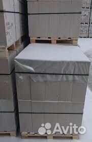 Газоблок от пзсп