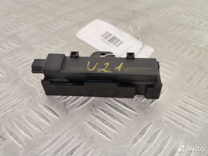 Усилитель антенны BMW 5 F07/F10/F11 2012