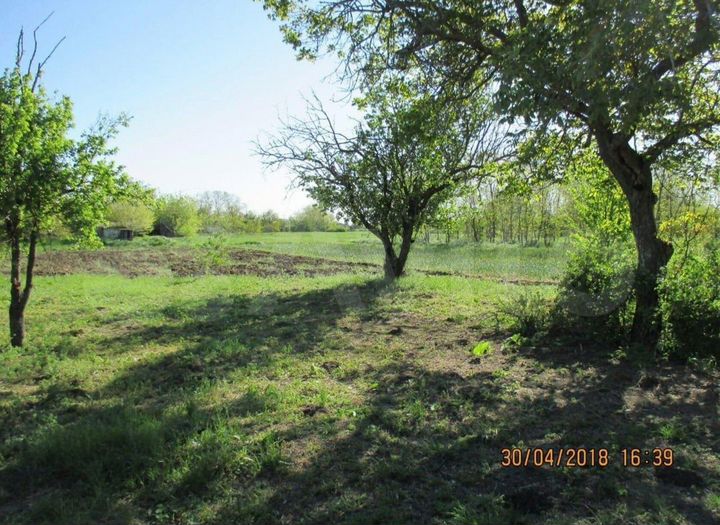 Участок 34 сот. (ИЖС)