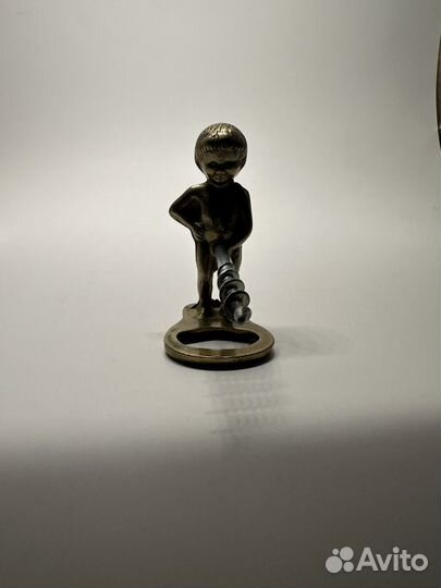 Штопор писающий мальчик