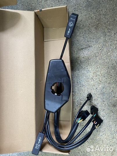 Переключатель комбинированный Камаз