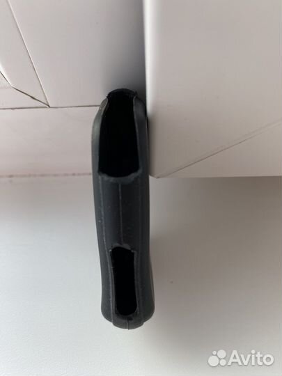 Силиконовый чехол для ключа зажигания toyota