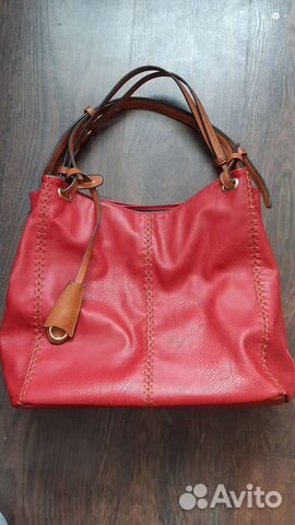 Сумка женская кожзам