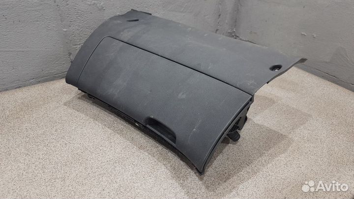 Бардачок Skoda Octavia A5 рестайлинг