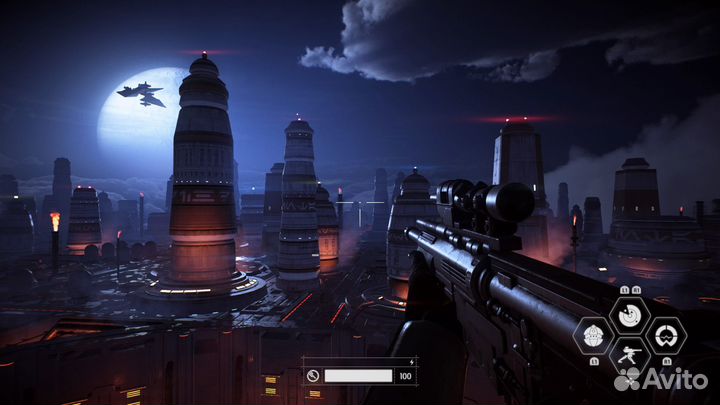 Star Wars Battlefront 2: Celebration Edition Steam