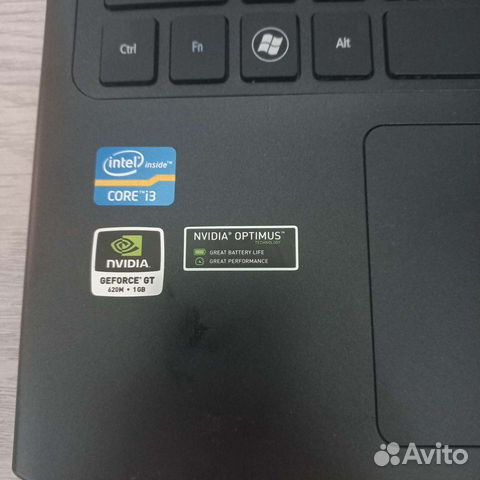 Acer aspire v5 571g